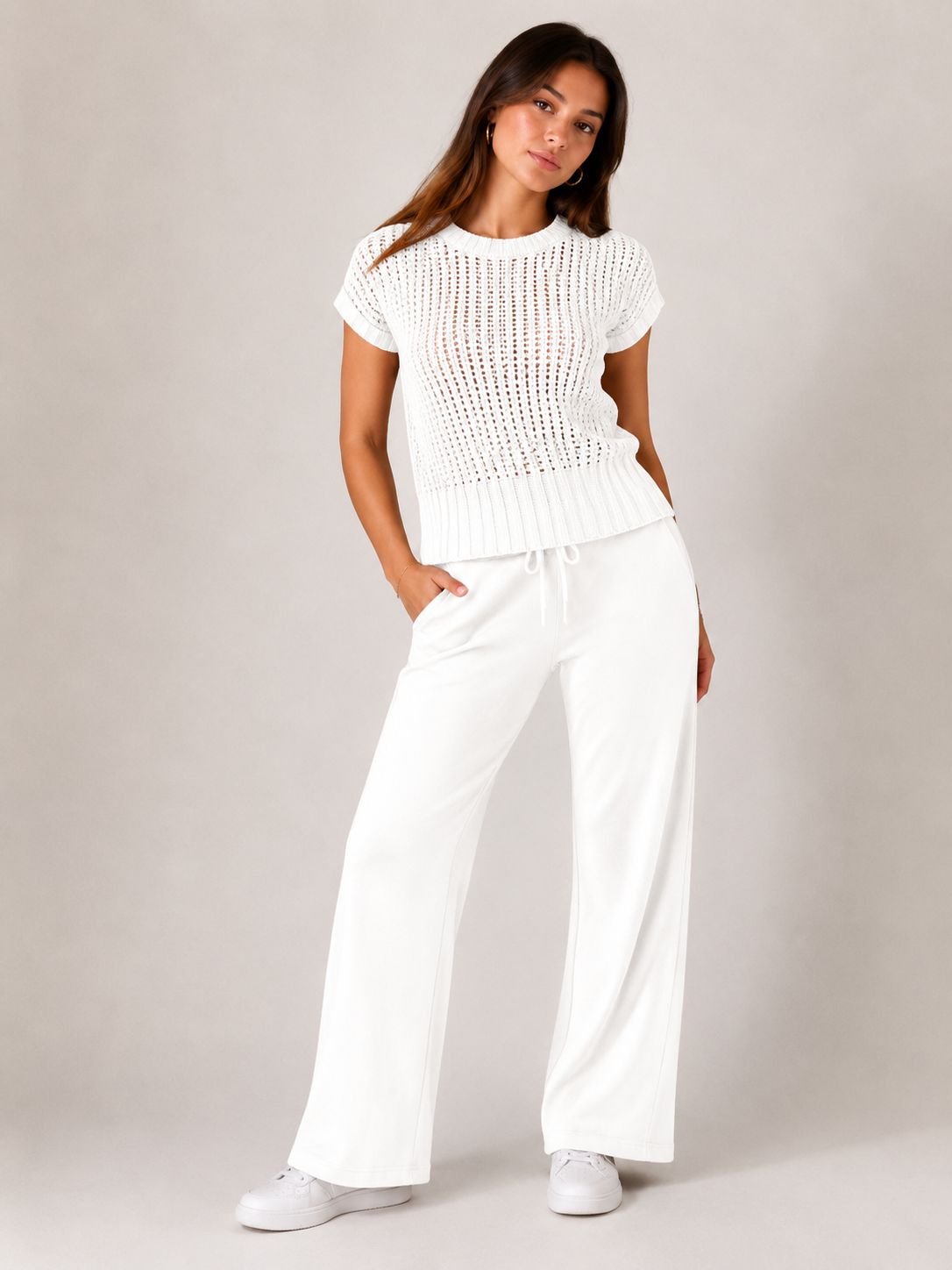 Siena Cut-Out Lounge Set