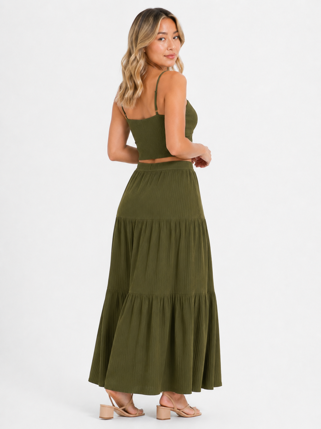 Juliette Bloom Set