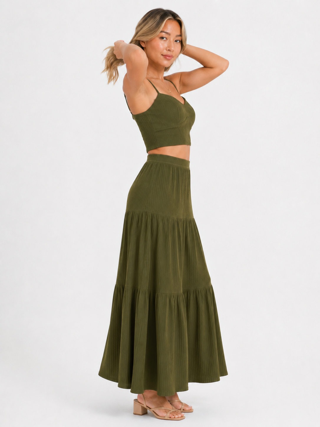 Juliette Bloom Set