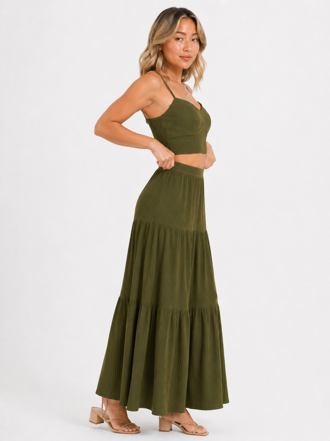 Juliette Bloom Set