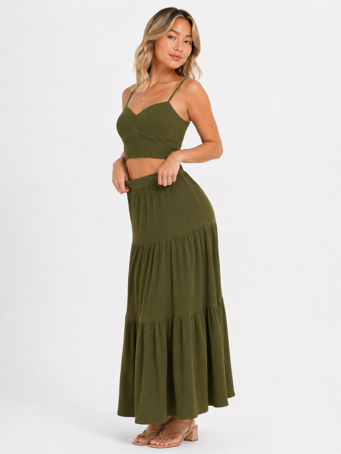 Juliette Bloom Set