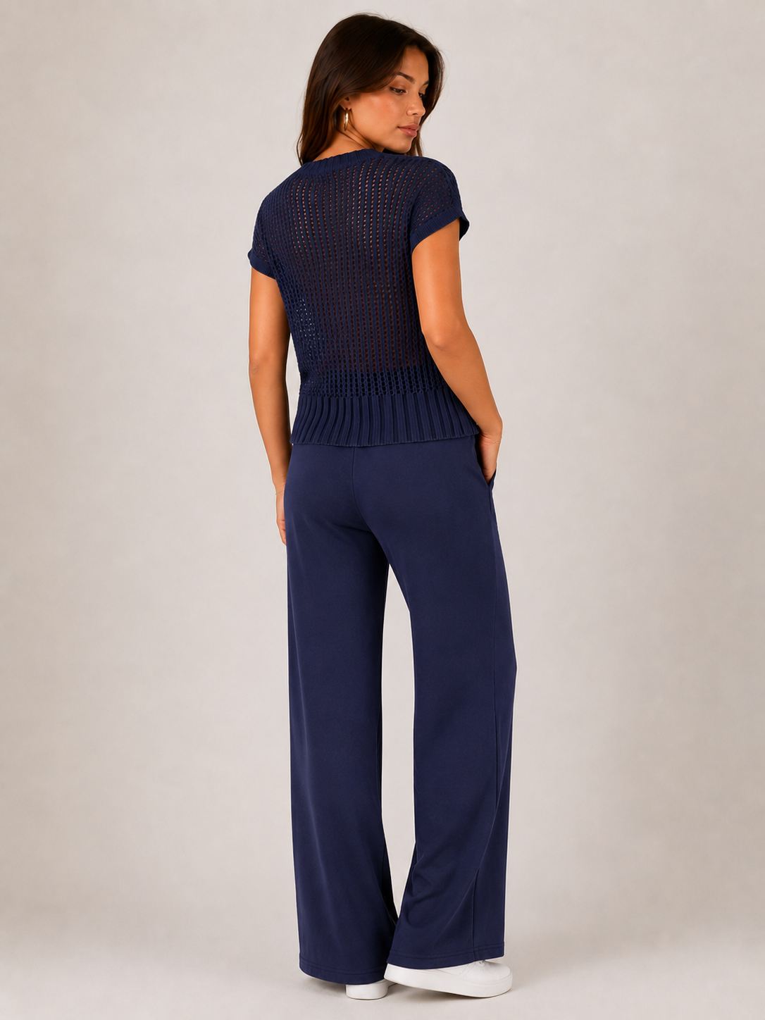 Siena Cut-Out Lounge Set