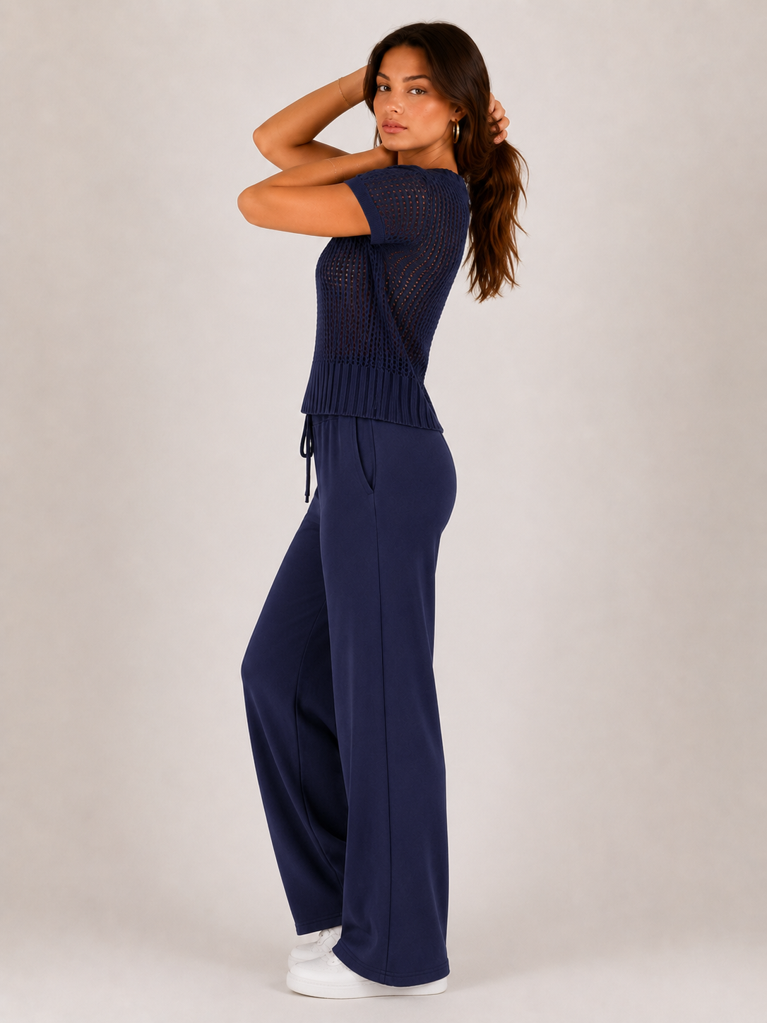 Siena Cut-Out Lounge Set