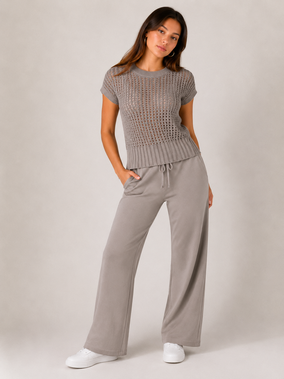 Siena Cut-Out Lounge Set