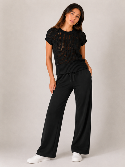 Siena Cut-Out Lounge Set