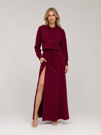 Wine Red