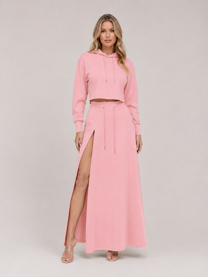 The Vienna Comfort Co-Ord