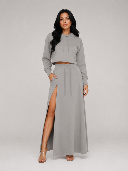 The Vienna Comfort Co-Ord