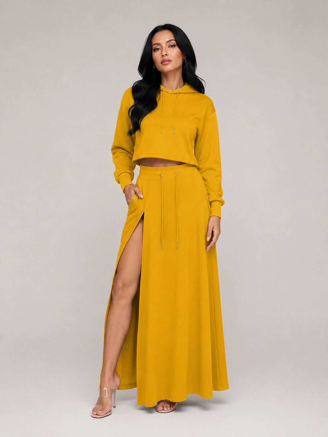 The Vienna Comfort Co-Ord