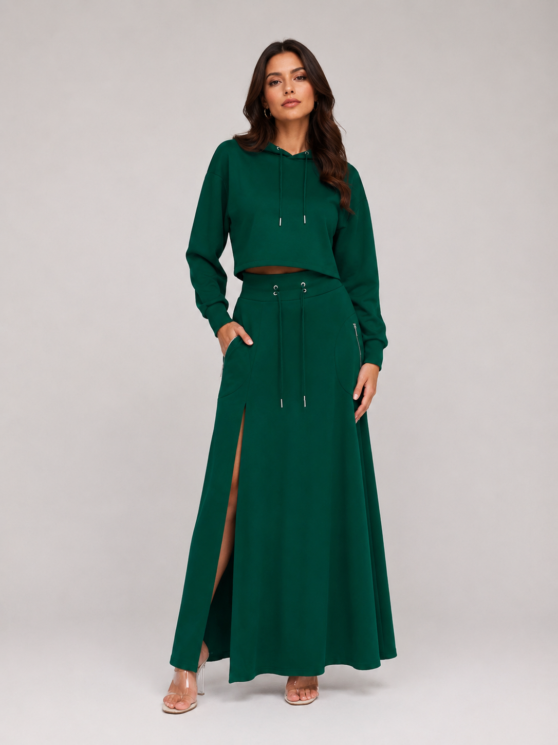 The Vienna Comfort Co-Ord
