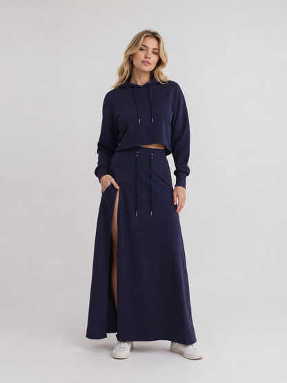 The Vienna Comfort Co-Ord