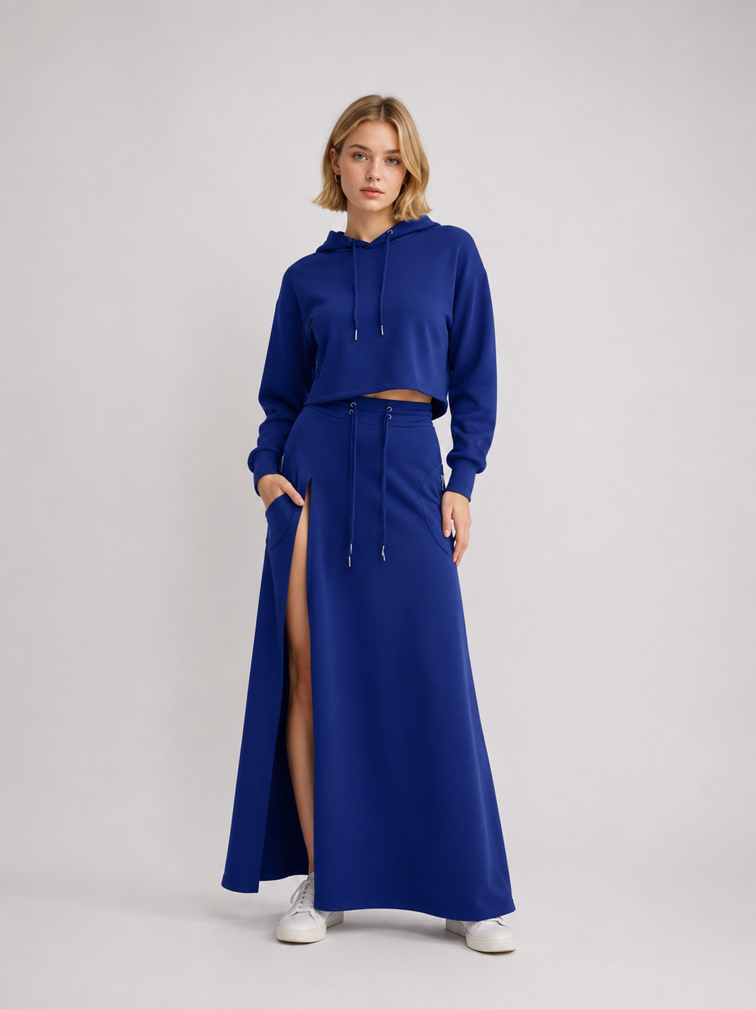 The Vienna Comfort Co-Ord
