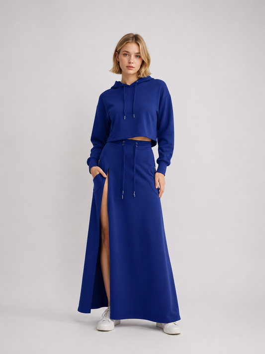 The Vienna Comfort Co-Ord