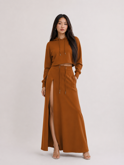 The Vienna Comfort Co-Ord