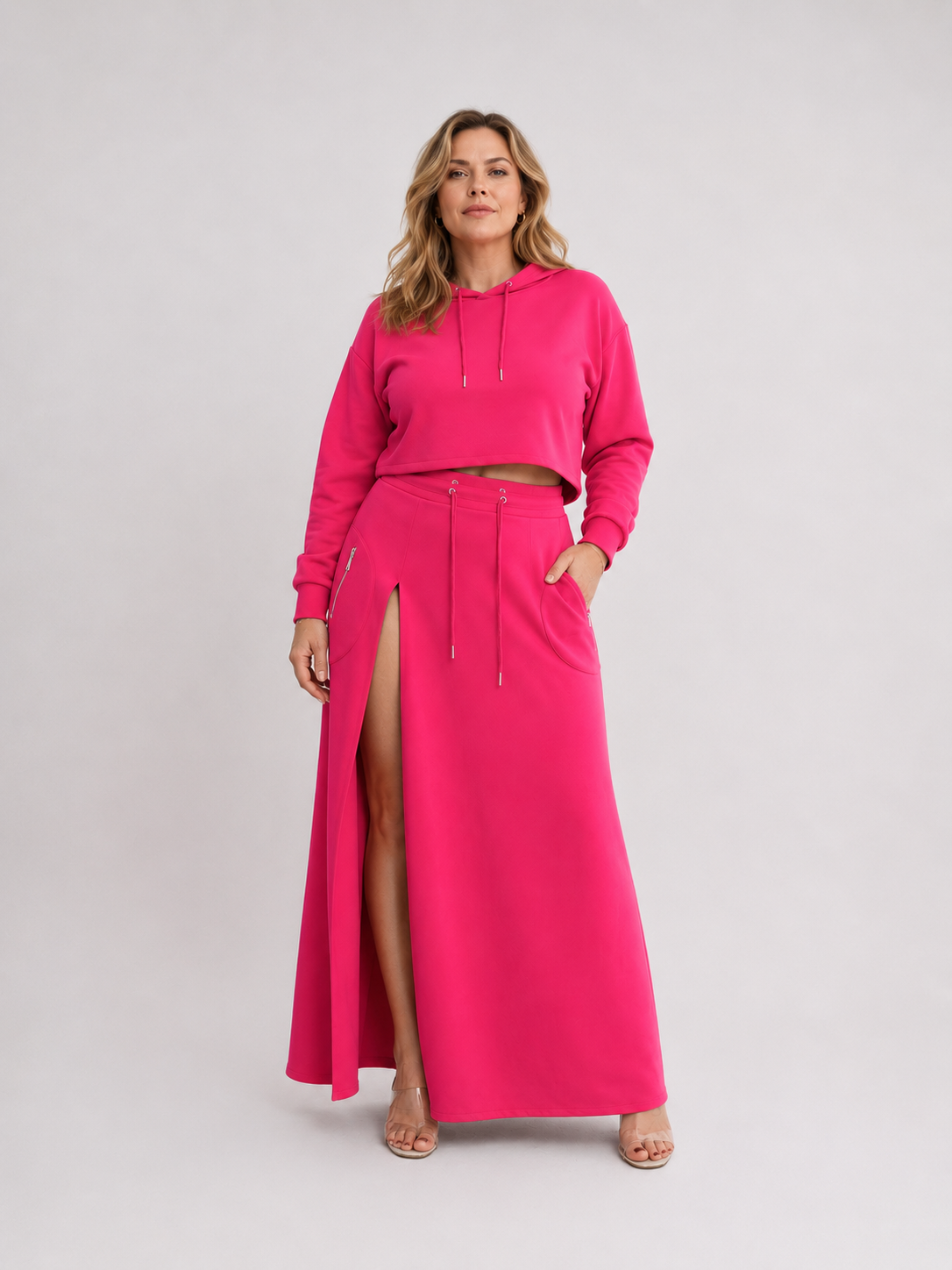 The Vienna Comfort Co-Ord