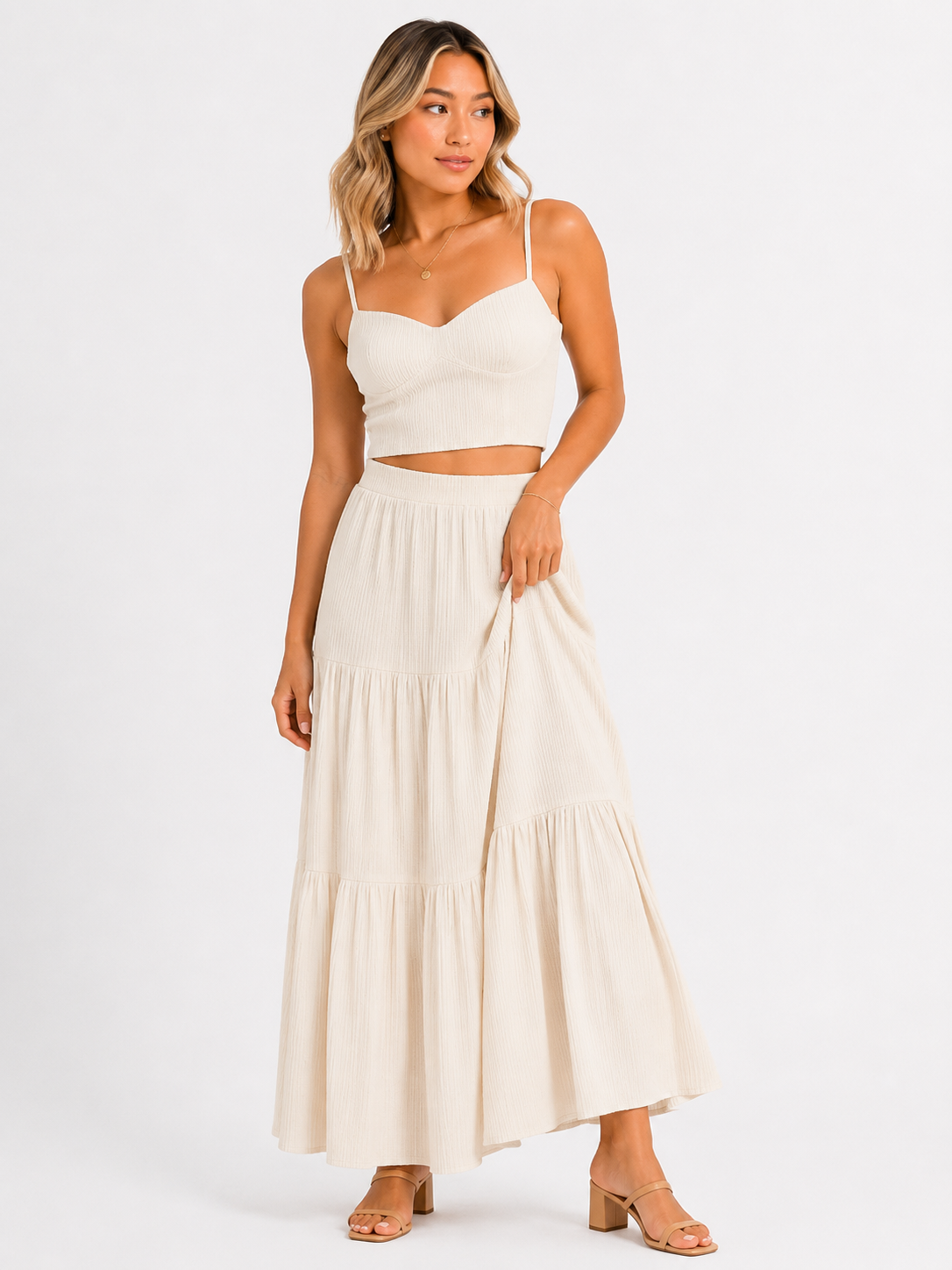 Juliette Bloom Set