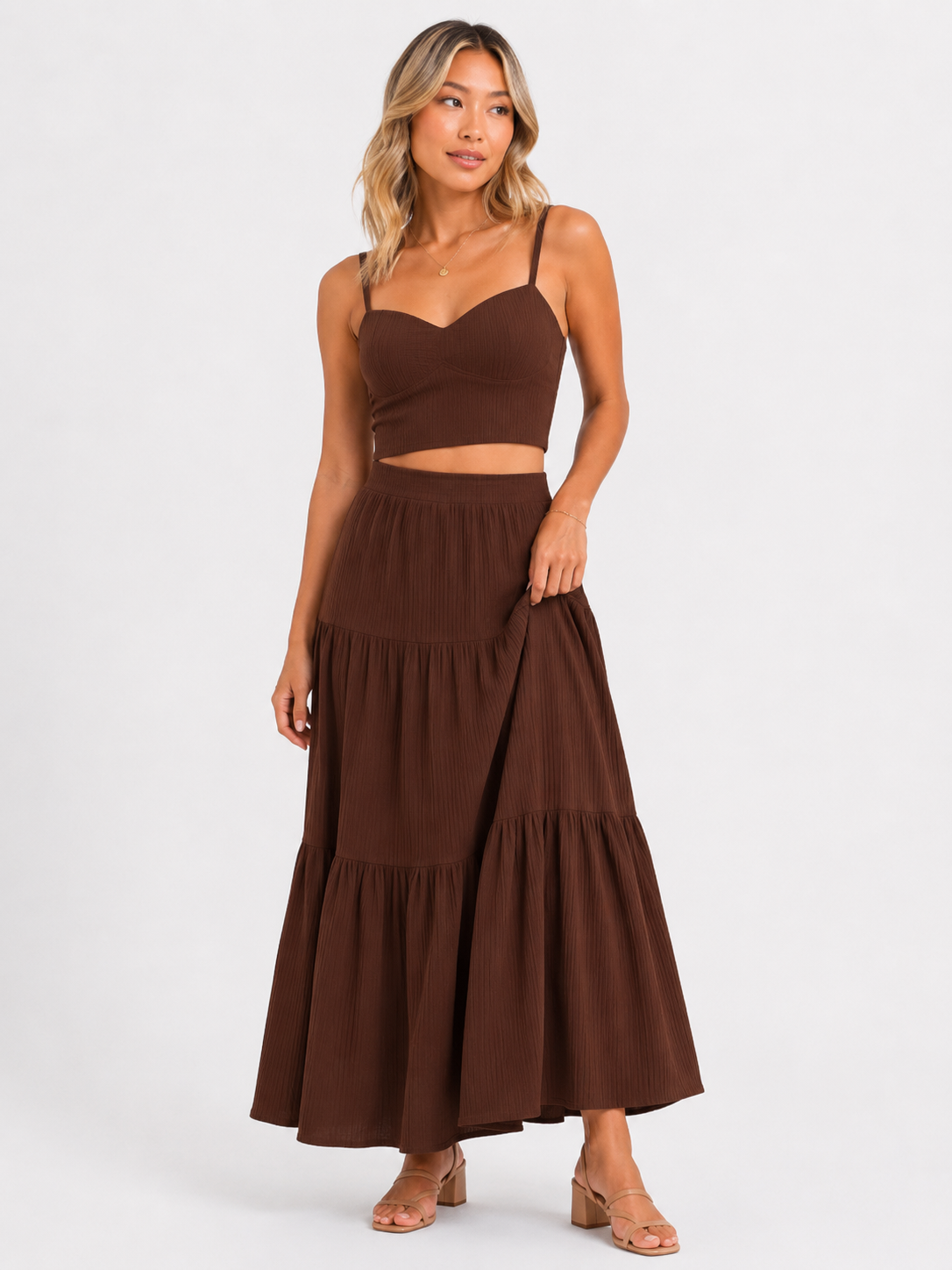Juliette Bloom Set