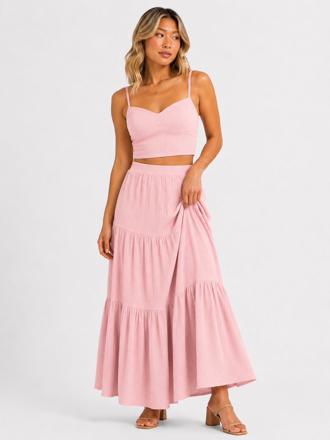 Juliette Bloom Set