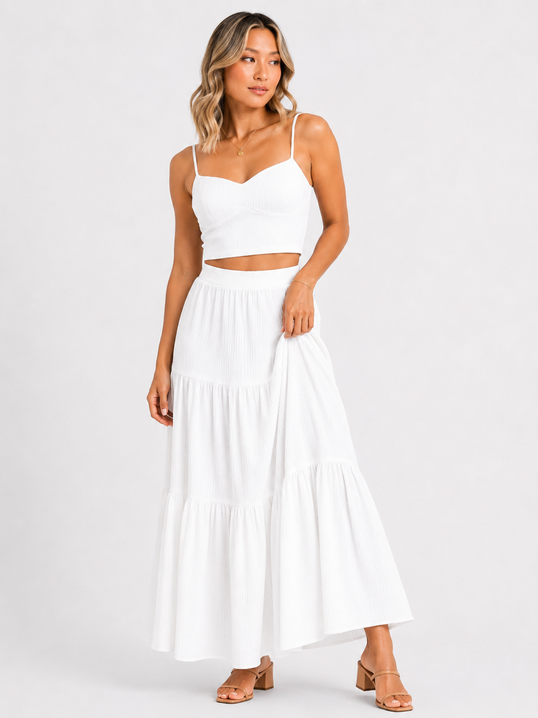 Juliette Bloom Set