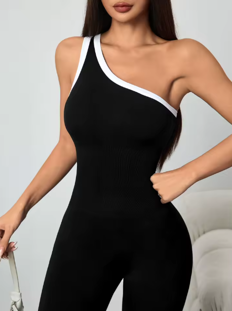 The Contour Flow Suit
